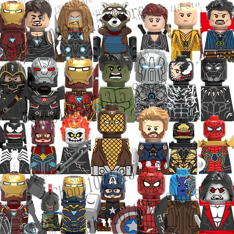 Marvel Avengers Süper Kahraman - Model Kit Iron Man incelemesi ve fiyatı