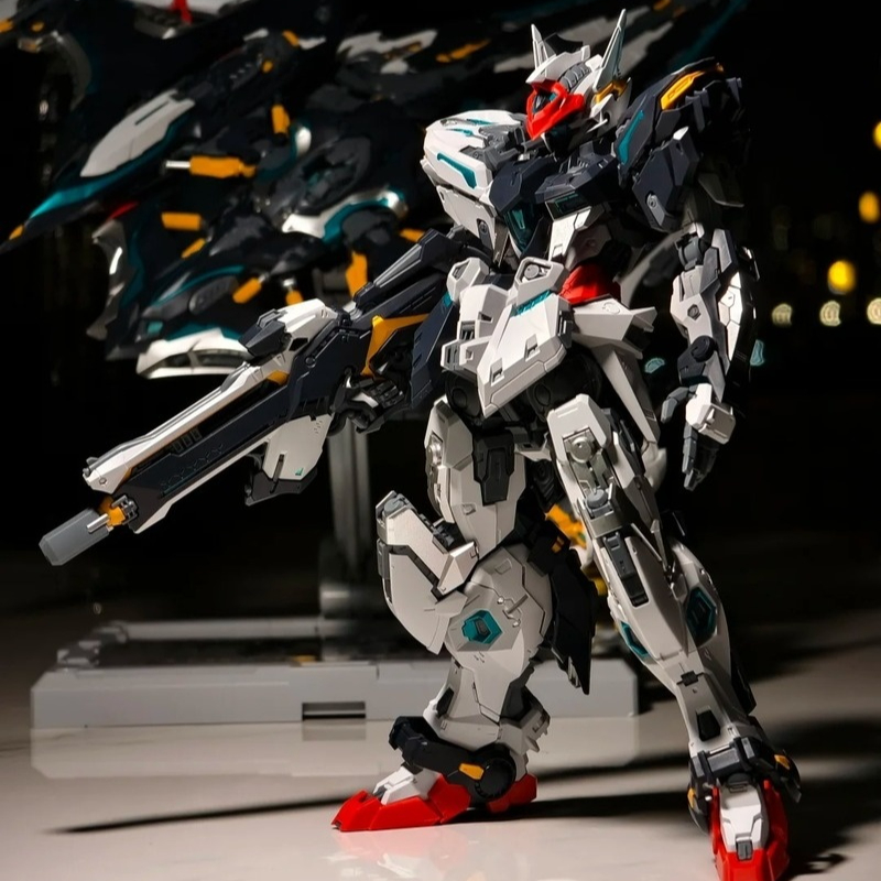 Stokta Mevcut IN ERA+ PMD THUN - Model Kit Fenrir incelemesi ve fiyatı