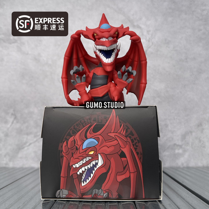 Stokta Mevcut Gumo Obelisk The - Model Kit Yugioh incelemesi ve fiyatı