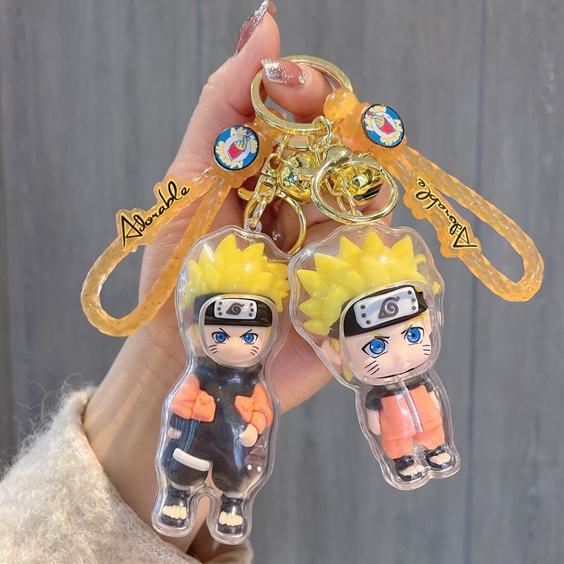 Naruto Karikatür Tasarım Anaht - Model Kit Naruto incelemesi ve fiyatı