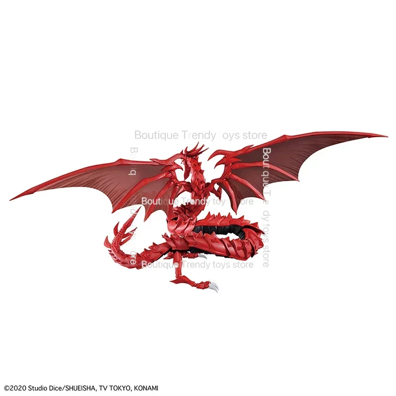 Bandai Figure-rise Standart FR - Model Kit Yugioh incelemesi ve fiyatı