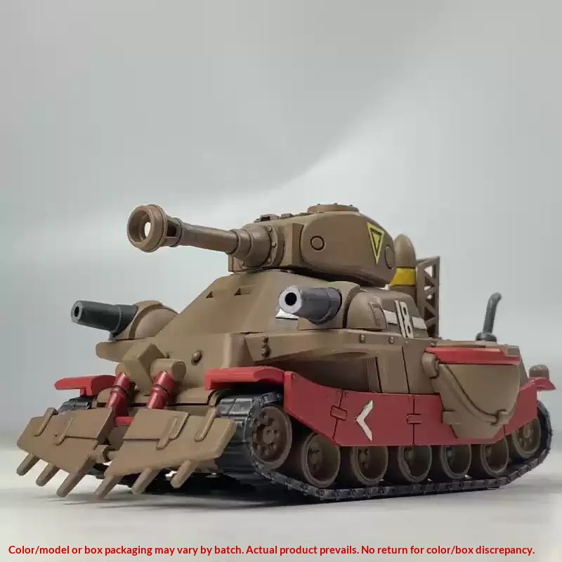 Stokta Yeni Çıkış Metal Slug X - Model Kit Metal Slug incelemesi ve fiyatı