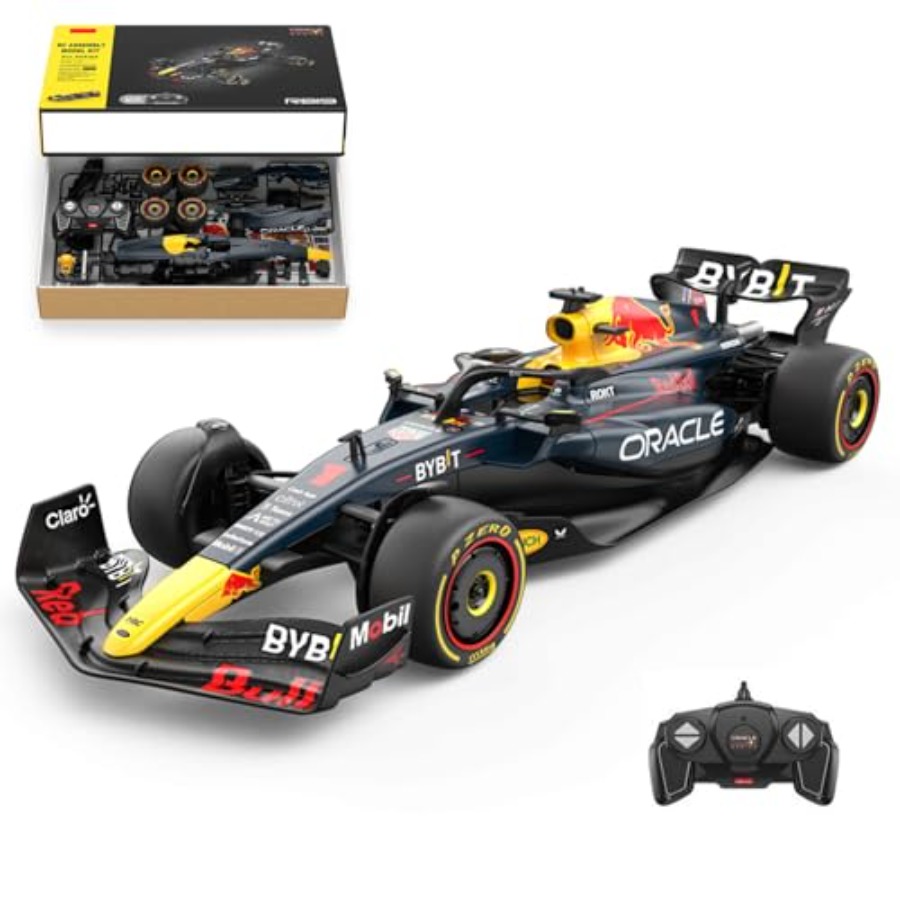 Yarış Uygulaması İçin F1 RC Ar - Model Kit Motor incelemesi ve fiyatı