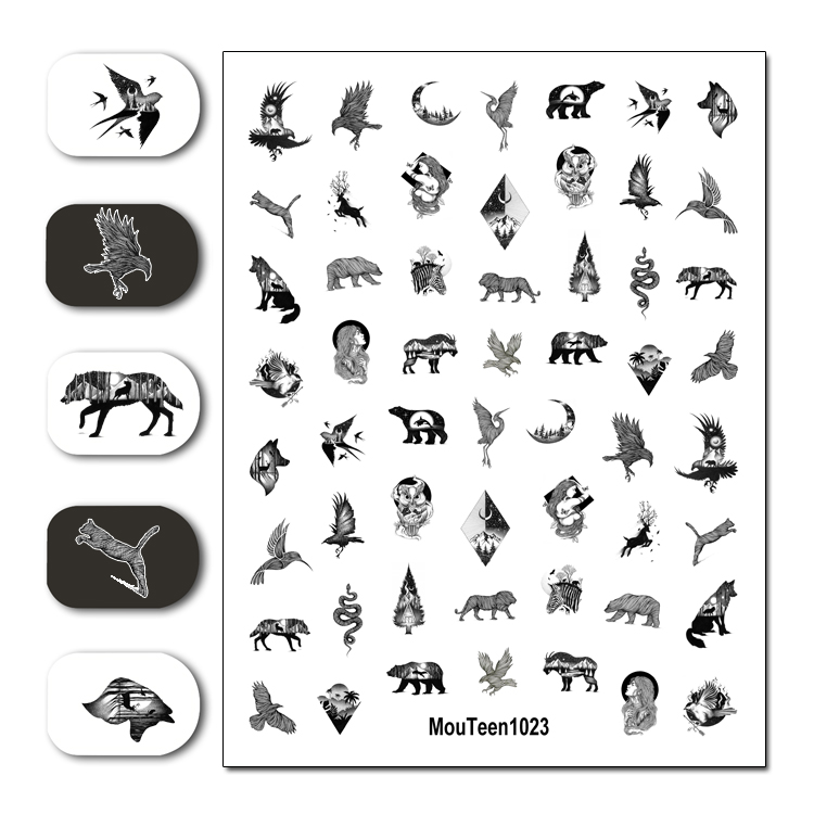 Yeni Sıcak Mouteen1029 Damlaya - Waterslide Decal Paper incelemesi ve fiyatı
