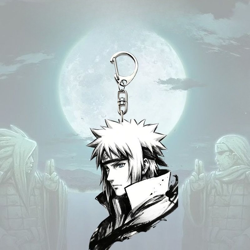 Karikatür Naruto Yüksek Kalite - Model Kit Naruto incelemesi ve fiyatı