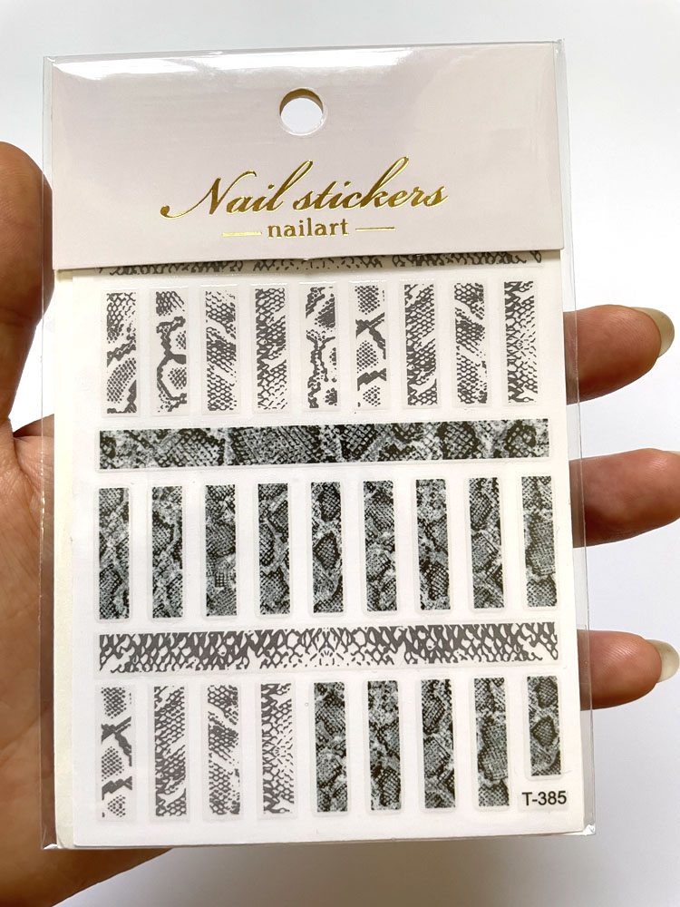 1 sayfalık leopar etiket 3D ka - Waterslide Decal Paper incelemesi ve fiyatı