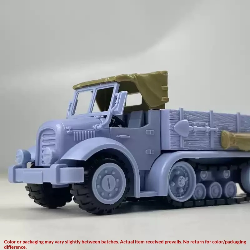 Stokta Yeni Çıkış Metal Slug X - Model Kit Metal Slug incelemesi ve fiyatı