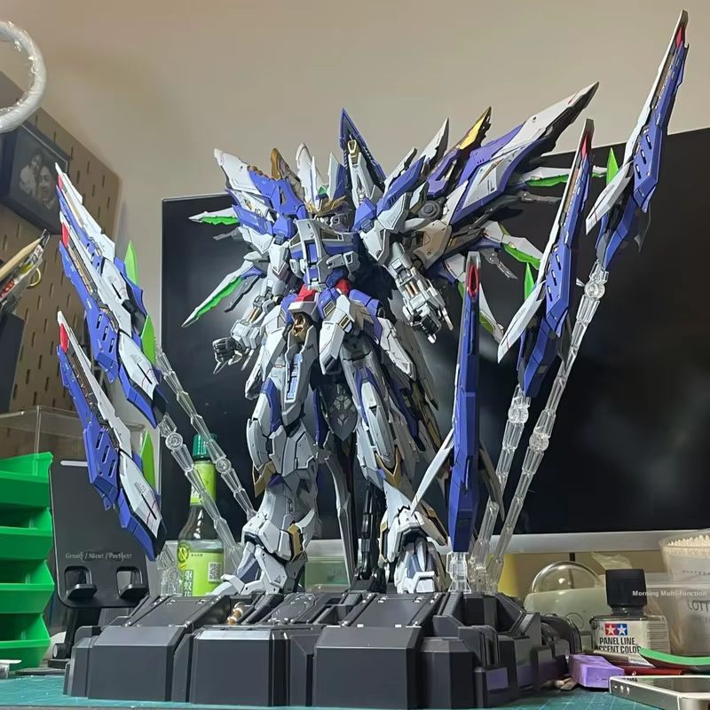 【STOKTA】 EINTA INDUSTRIES SKY  - Model Kit Fenrir incelemesi ve fiyatı
