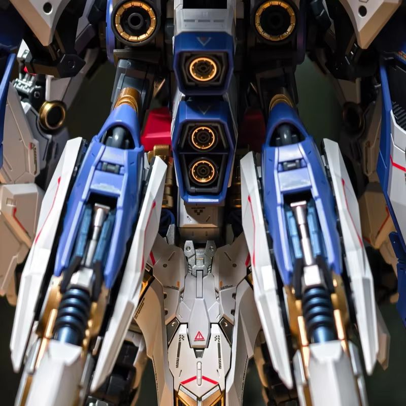 【STOKTA】 EINTA INDUSTRIES SKY  - Model Kit Fenrir incelemesi ve fiyatı