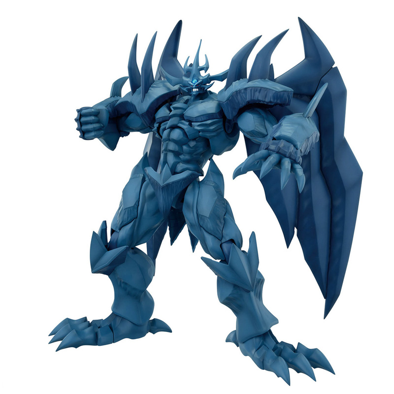 Bandai Orijinal Orijinal Şekil - Model Kit Yugioh incelemesi ve fiyatı