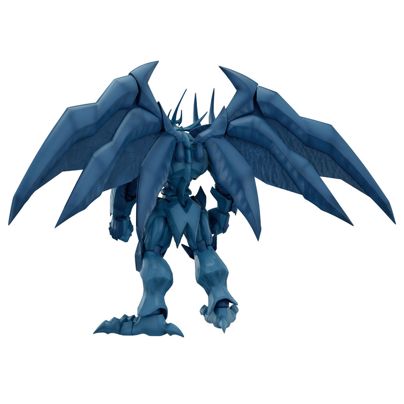 Bandai Orijinal Orijinal Şekil - Model Kit Yugioh incelemesi ve fiyatı