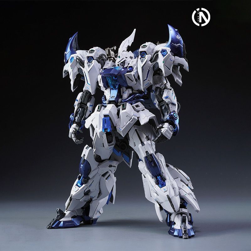 【STOKTA】LIZARD 1/100 IN ERA+RM - Model Kit Fenrir incelemesi ve fiyatı