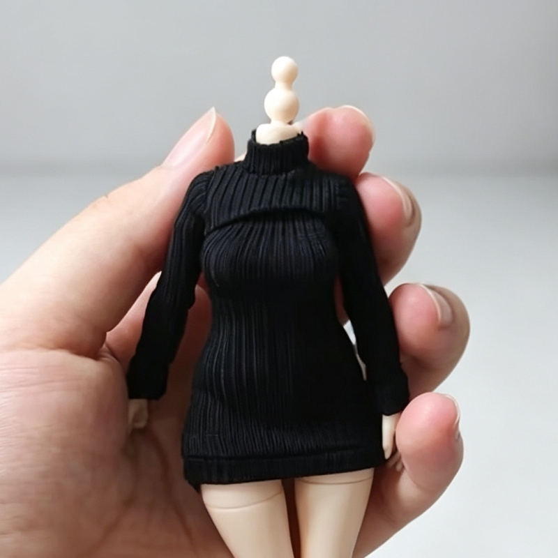 Içi boş göğüs seksi dar Mini e - Model Kit Kotobukiya incelemesi ve fiyatı
