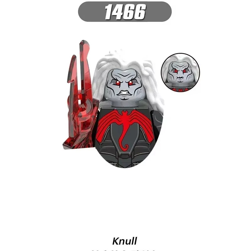 CANAVAR KRALLIKI Örümcek Adam  - Model Kit Iron Man incelemesi ve fiyatı