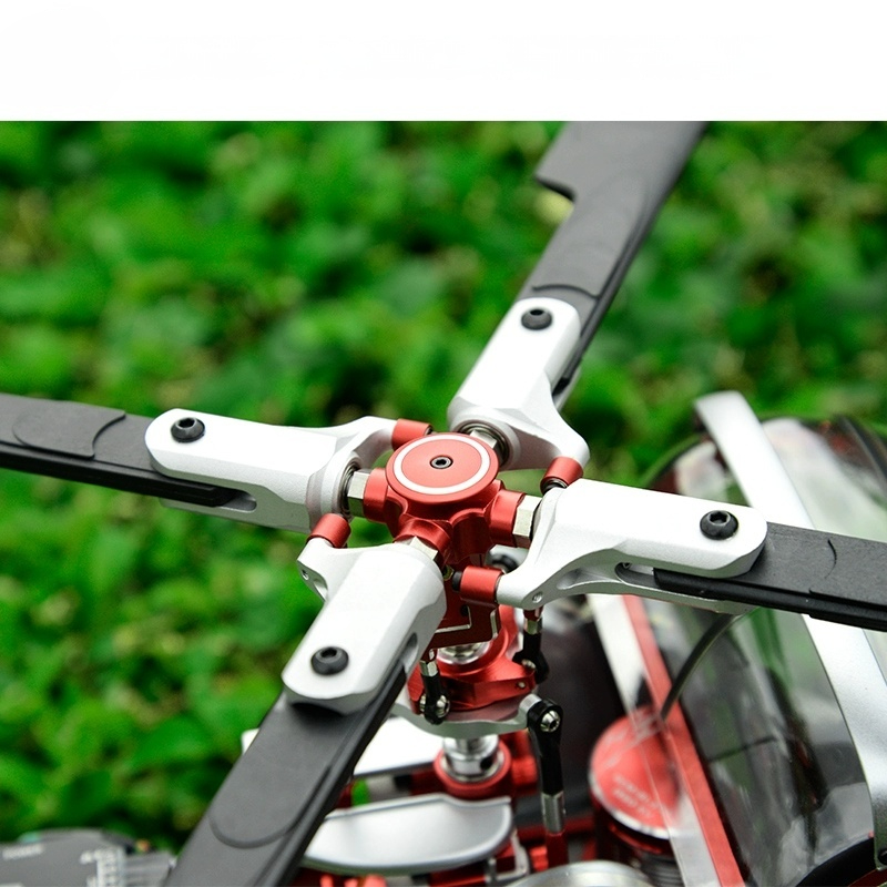 JCZK 300C PRO 6 Kanallı Ölçekl - Model Kit Motor incelemesi ve fiyatı
