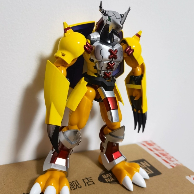 Bandai Orijinal Şekil Rise Frs - Model Kit Medabots incelemesi ve fiyatı