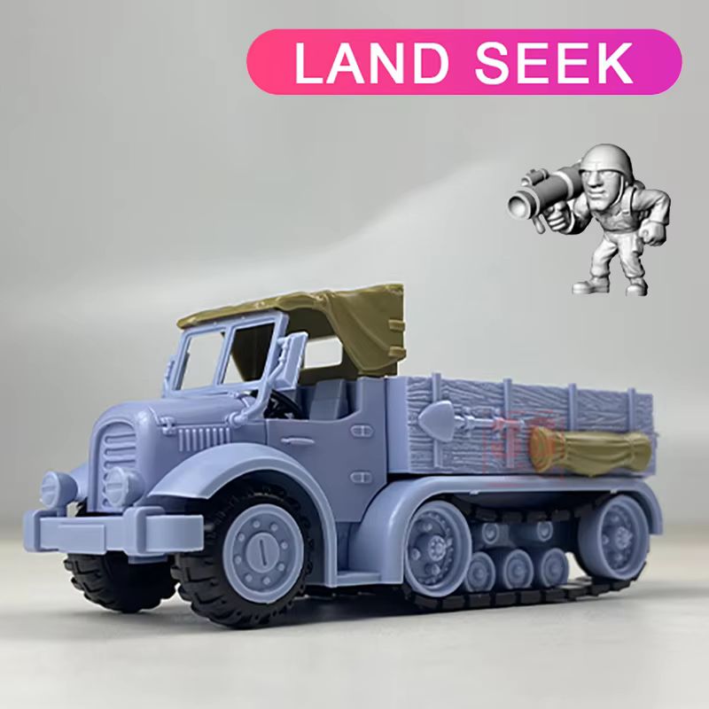 Hot Era Modelleri Metal Slug X - Model Kit Metal Slug incelemesi ve fiyatı