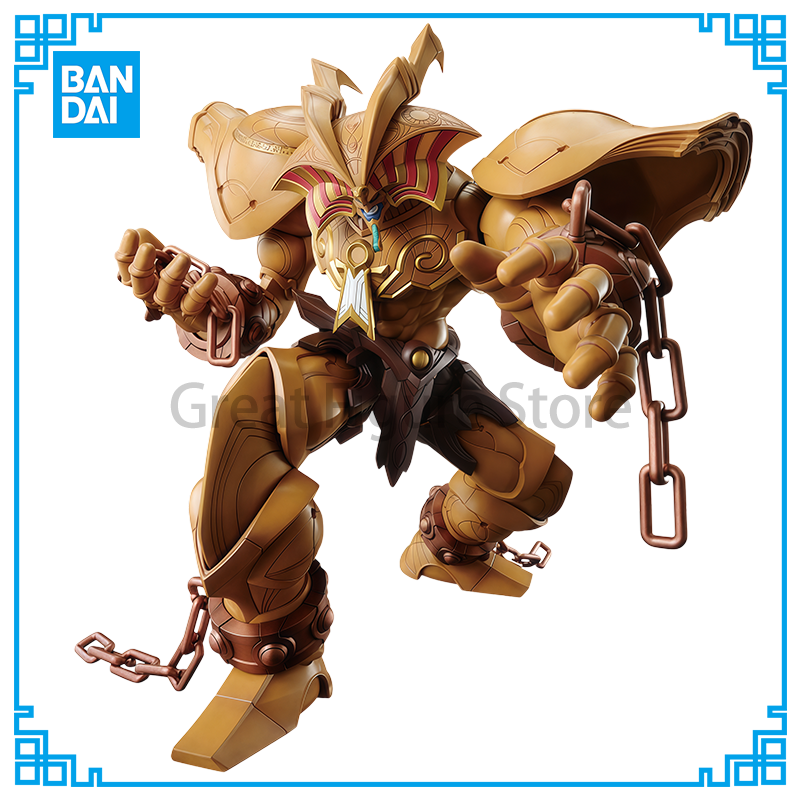 Bandai Frs Güçlendirilmiş Yu-G - Model Kit Yugioh incelemesi ve fiyatı