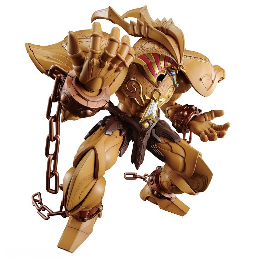 Bandai Frs Güçlendirilmiş Yu-G - Model Kit Yugioh incelemesi ve fiyatı