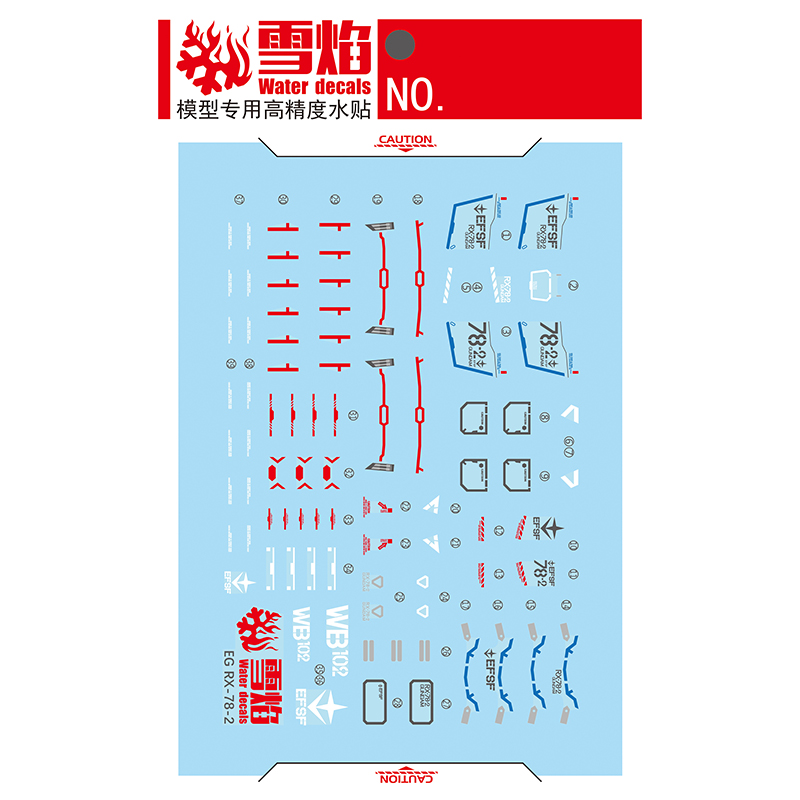 Model Çıkartmaları Su Kaydırağ - Model Kit Decals incelemesi ve fiyatı