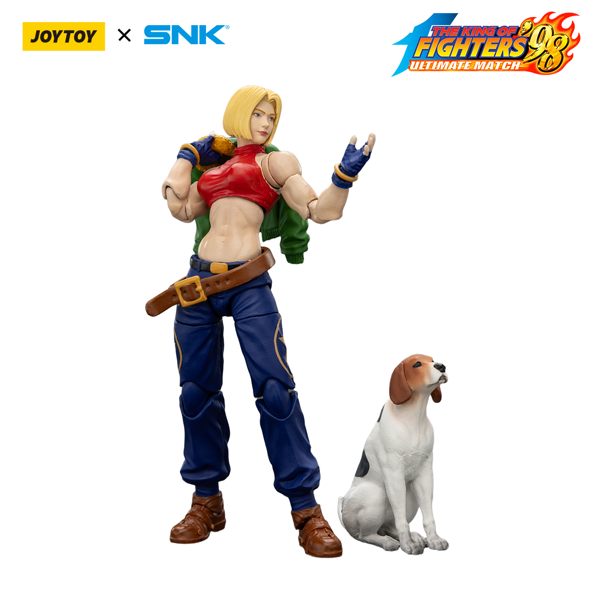 JOYTOY SNK 1/18 Ölçekli Aksiyo - Model Kit Metal Slug incelemesi ve fiyatı