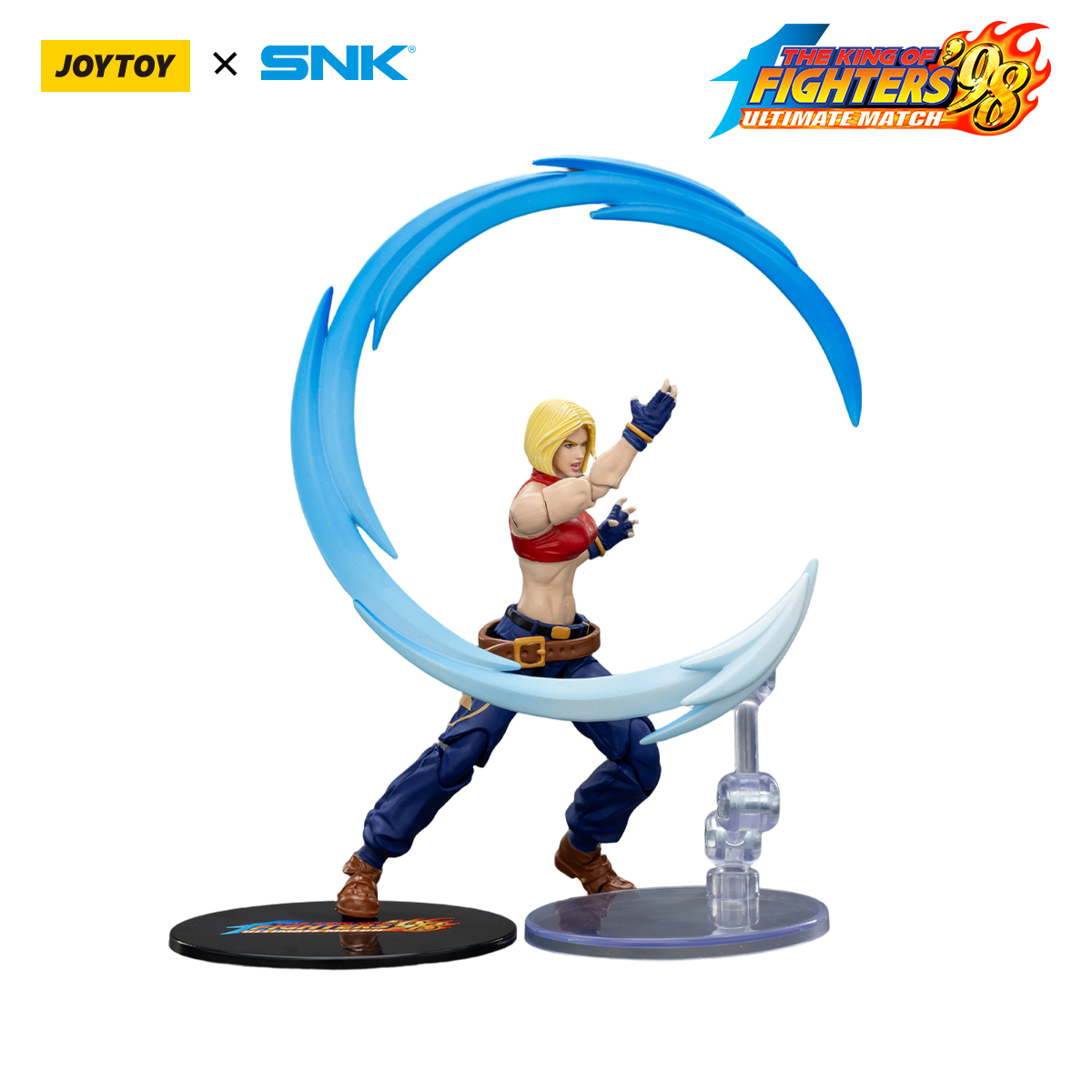 JOYTOY SNK 1/18 Ölçekli Aksiyo - Model Kit Metal Slug incelemesi ve fiyatı