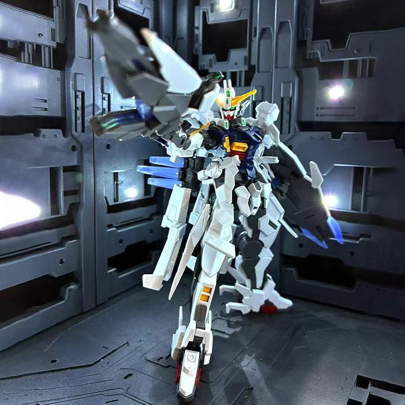 Chiya Yeni Varış Zirius Mecha  - Model Kit Kotobukiya incelemesi ve fiyatı
