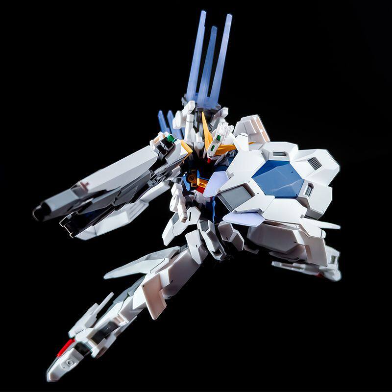 Chiya Yeni Varış Zirius Mecha  - Model Kit Kotobukiya incelemesi ve fiyatı