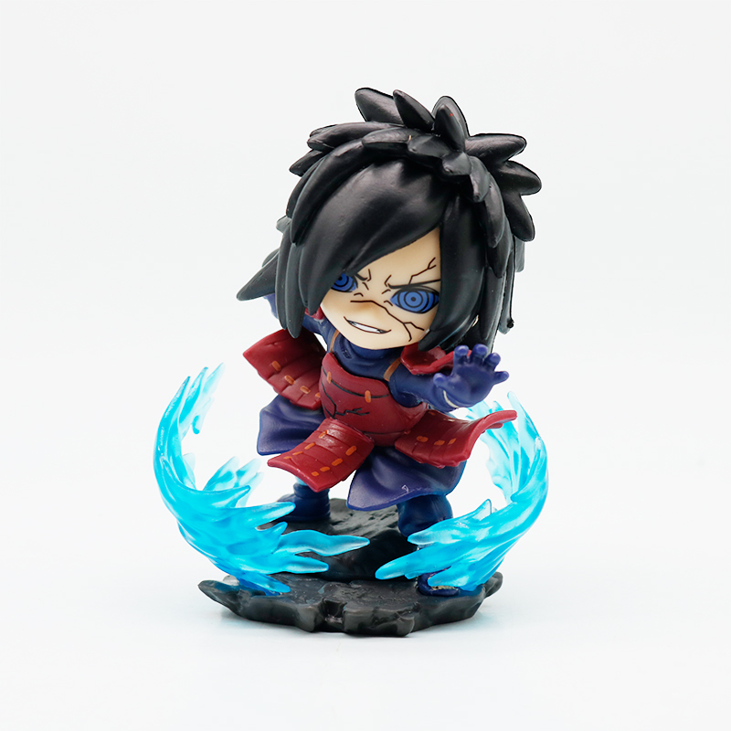 FUNISM NARUTO SHIPPUDEN Chroni - Model Kit Naruto incelemesi ve fiyatı