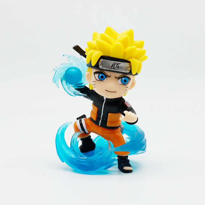 FUNISM NARUTO SHIPPUDEN Chroni - Model Kit Naruto incelemesi ve fiyatı