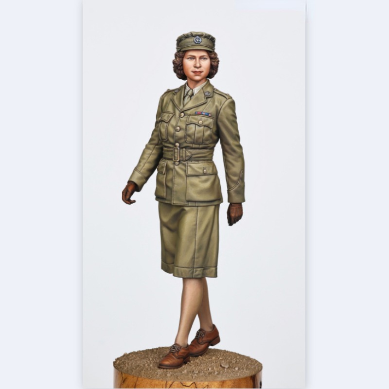 1/35 1/16 Ölçekli Reçine Şekil - Model Kit Reshiram incelemesi ve fiyatı
