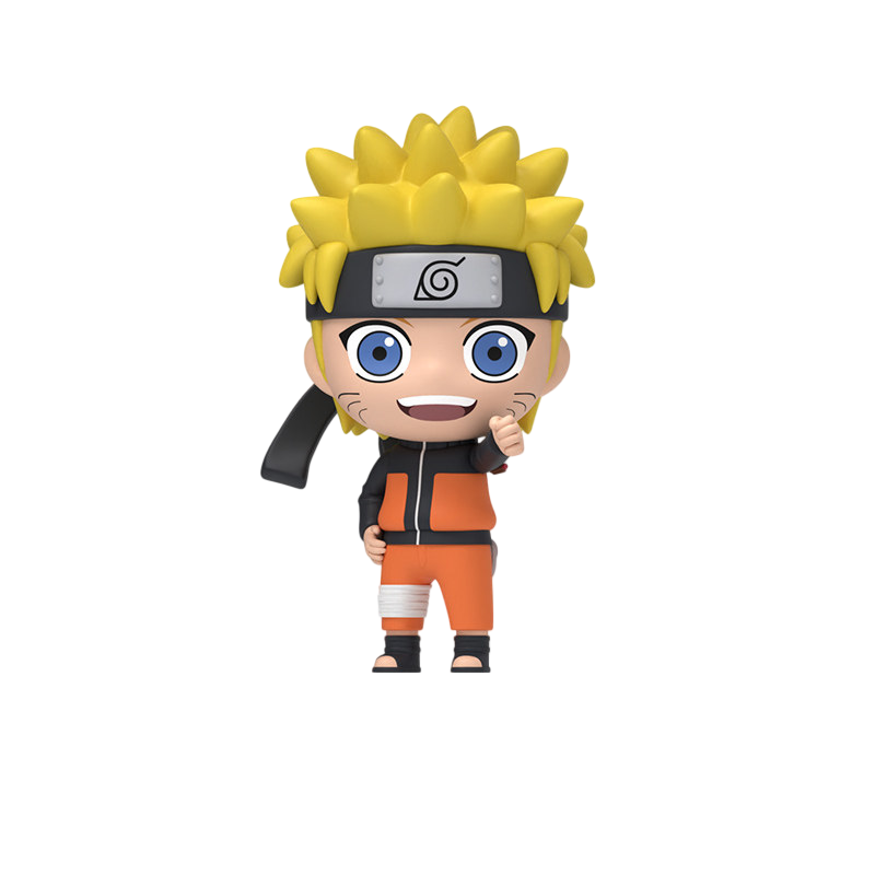 JANDOOM Naruto Uzumaki Shikama - Model Kit Naruto incelemesi ve fiyatı