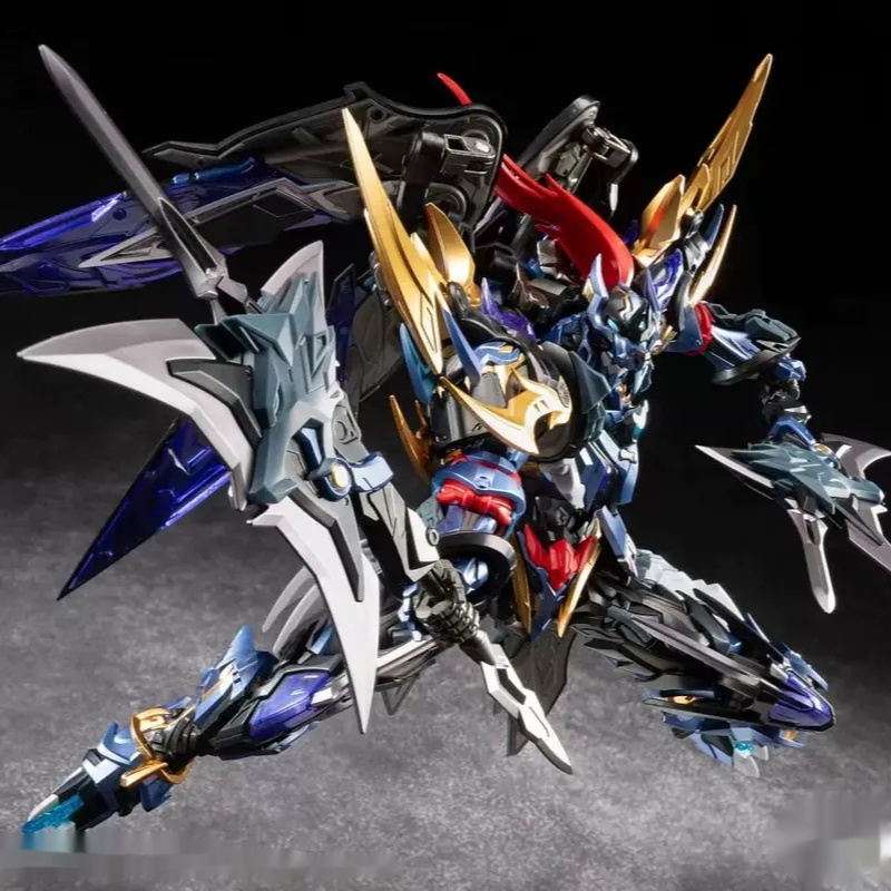 【Stokta Mevcut】MOTOR NUCLEAR M - Model Kit Fenrir incelemesi ve fiyatı
