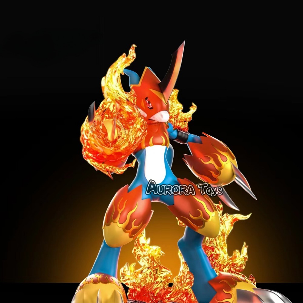 18 cm Anime Figürü Digimon Mac - Model Kit Medabots incelemesi ve fiyatı