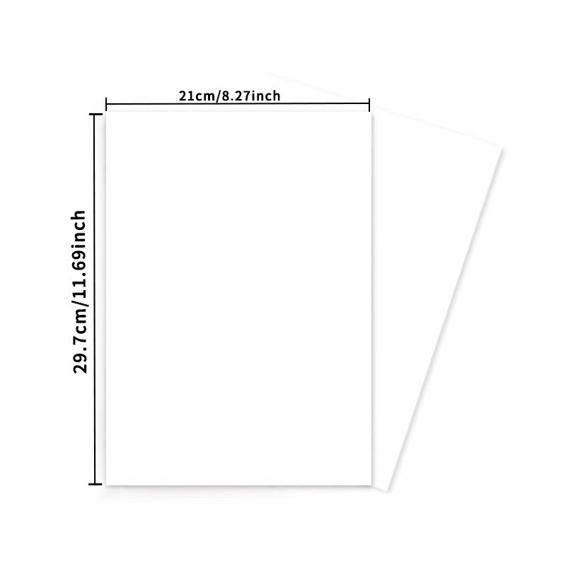 A4 10/20 adet mürekkep püskürt - Waterslide Decal Paper incelemesi ve fiyatı