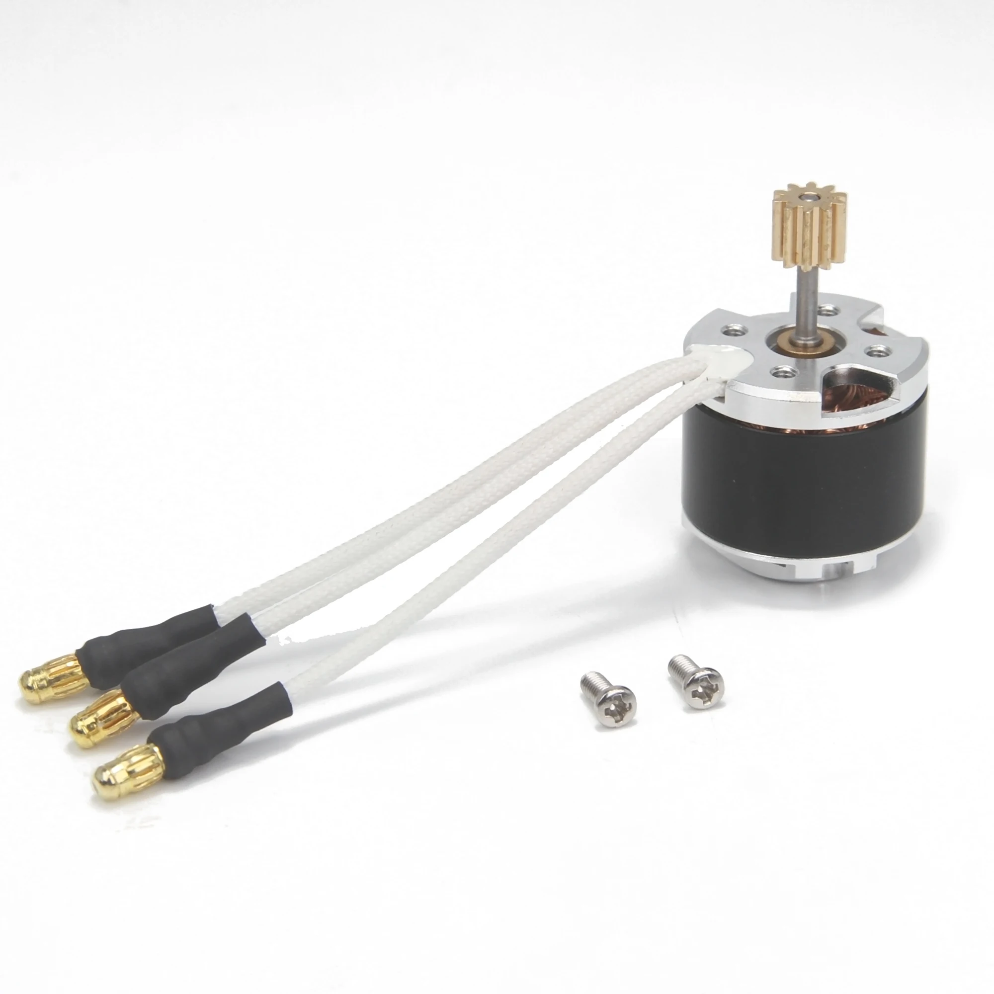 NEEBRC 2322 2600KV Öncü Motor  - Model Kit Motor incelemesi ve fiyatı