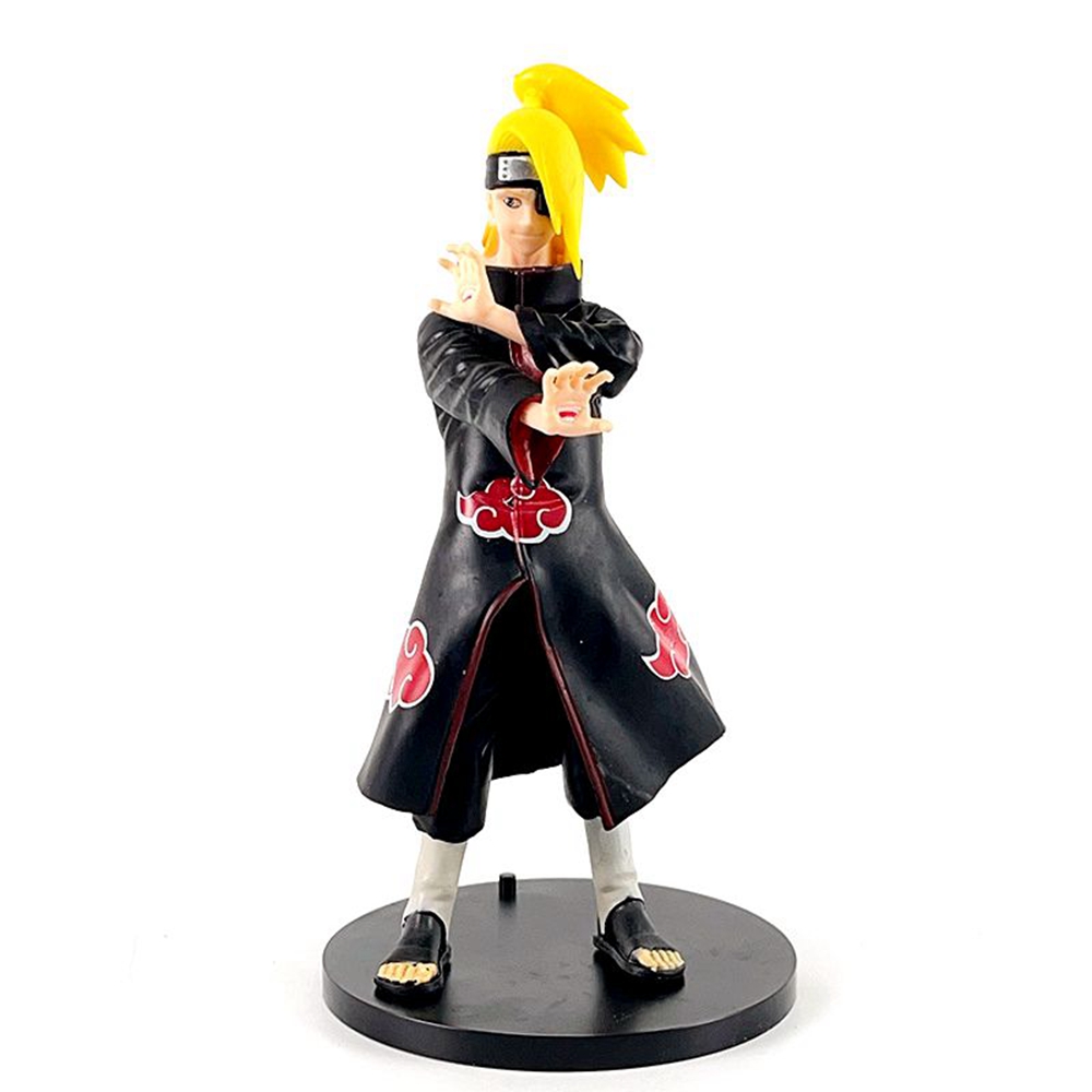 1 adet Anime Naruto Aksiyon Fi - Model Kit Naruto incelemesi ve fiyatı