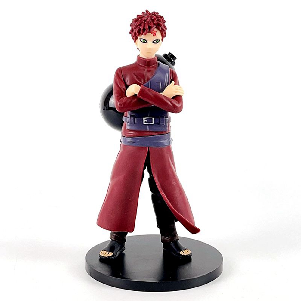 1 adet Anime Naruto Aksiyon Fi - Model Kit Naruto incelemesi ve fiyatı