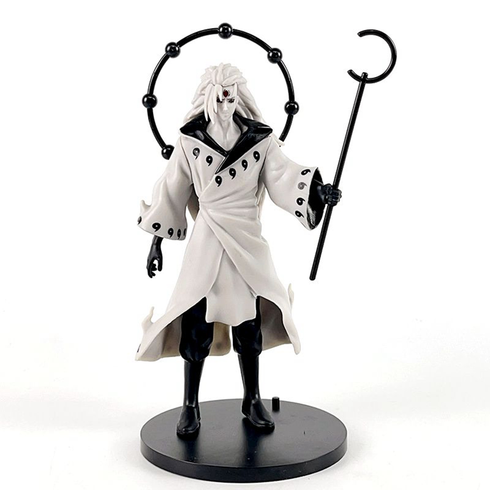 1 adet Anime Naruto Aksiyon Fi - Model Kit Naruto incelemesi ve fiyatı