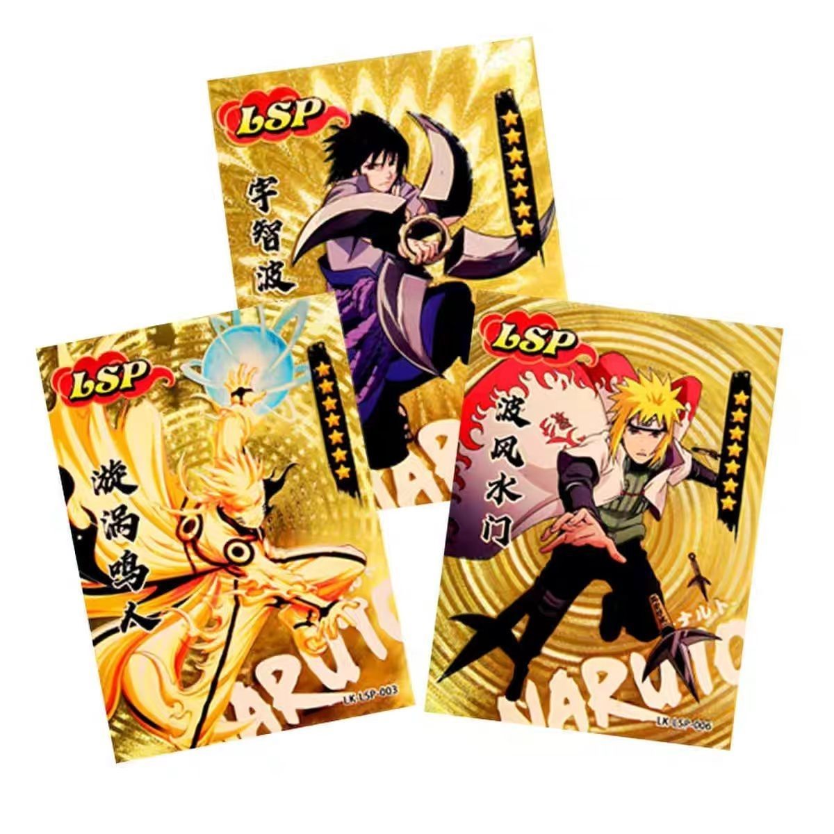 Naruto Shippuden Karikatür Sev - Model Kit Naruto incelemesi ve fiyatı