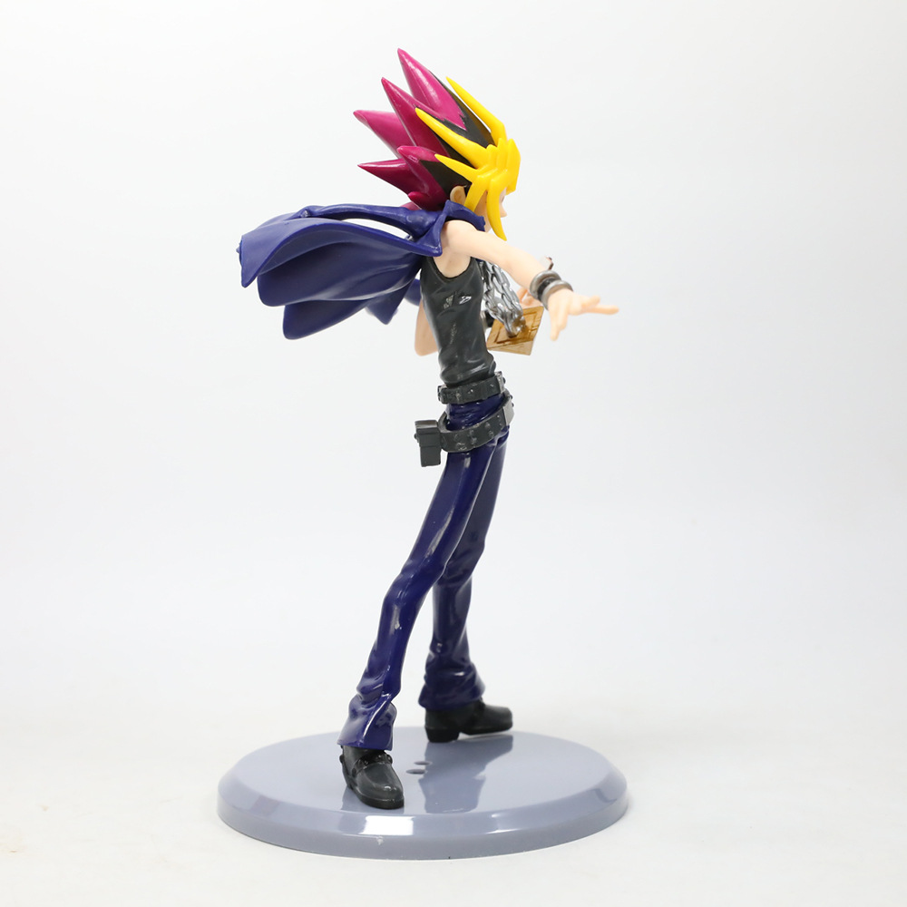 Anime Yu-Gi-Oh! Aksiyon Figürl - Model Kit Yugioh incelemesi ve fiyatı