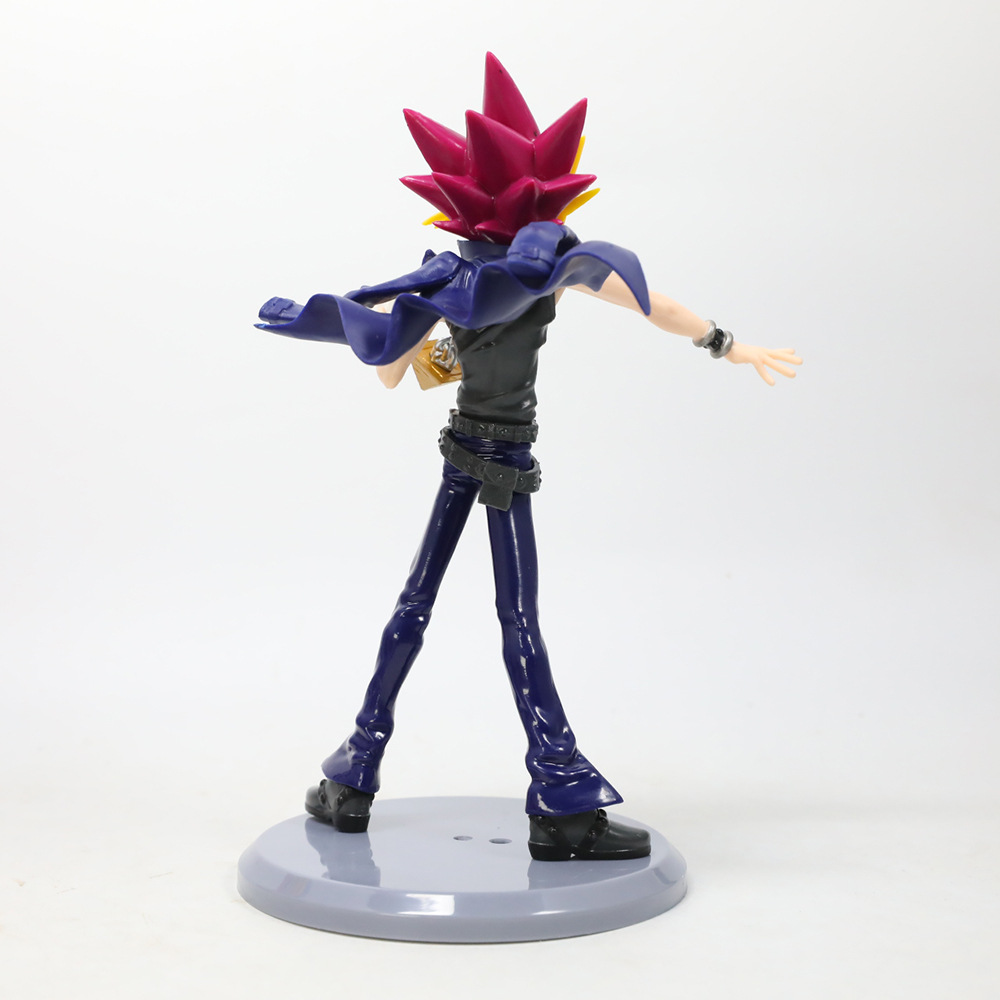 Anime Yu-Gi-Oh! Aksiyon Figürl - Model Kit Yugioh incelemesi ve fiyatı