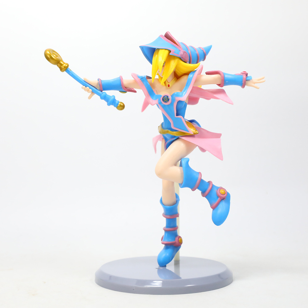 Anime Yu-Gi-Oh! Aksiyon Figürl - Model Kit Yugioh incelemesi ve fiyatı