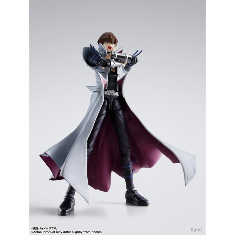 Bandai %100 Orijinal Yu-Gi-Oh  - Model Kit Yugioh incelemesi ve fiyatı