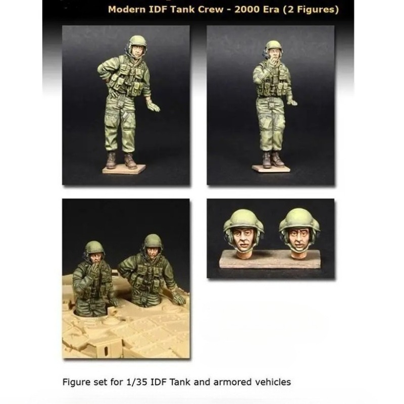 1/35 Ölçekli Döküm Reçine şeki - Model Kit Reshiram incelemesi ve fiyatı