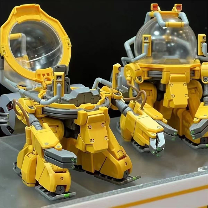 Mengshan Model Hg 1/144 Tolro- - Model Kit Metal Slug incelemesi ve fiyatı