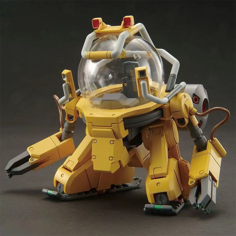 Mengshan Model Hg 1/144 Tolro- - Model Kit Metal Slug incelemesi ve fiyatı