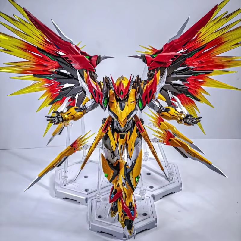 Motor Nükleer Mnp-Xh01 Baiqi A - Model Kit Motor incelemesi ve fiyatı