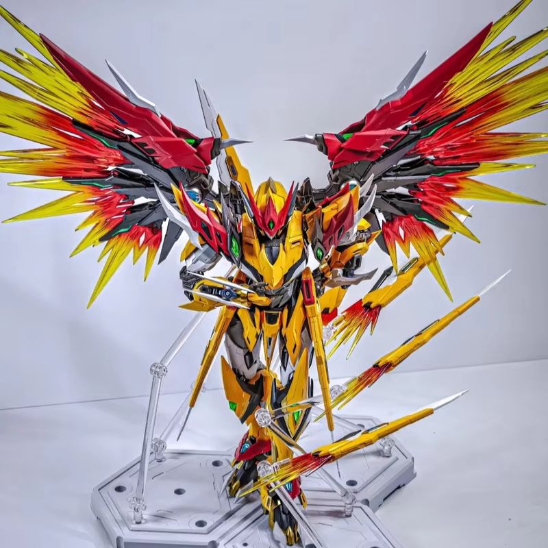 Motor Nükleer Mnp-Xh01 Baiqi A - Model Kit Motor incelemesi ve fiyatı