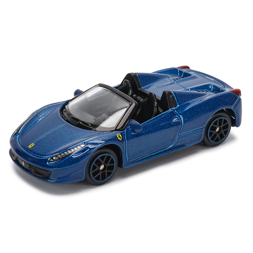 Bburago1: 64 Ferrari SP3 458 5 - Model Kit Porsche 911 incelemesi ve fiyatı